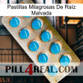 Pastillas Milagrosas De Raíz Malvada new09